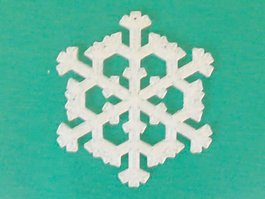 雪花013
