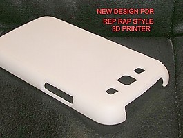Galaxy S3手机机壳固定好代表说唱印刷