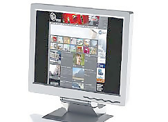 電腦3d模型電器3d模型 4
