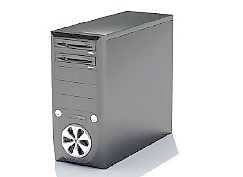 电脑3d模型电器3d素材 14