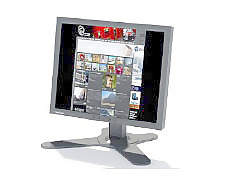 電腦3d模型電器設(shè)計(jì)素材 7