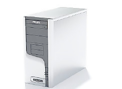 電腦3d模型電器3d模型 16