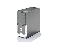 電腦3d模型電器3d模型 18
