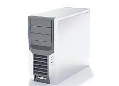 電腦3d模型電器設(shè)計(jì)圖 15