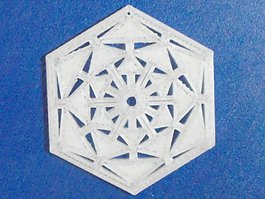 雪花019