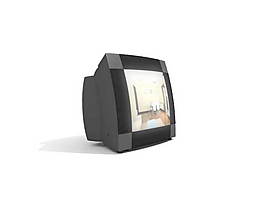 電腦3d模型電器模型圖片 48