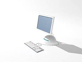 電腦3d模型電器設(shè)計(jì)素材 50