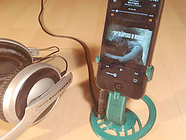 iPhone 5站