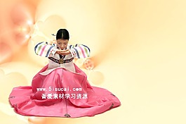 韓風(fēng)素材