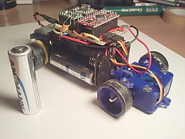 telaio_1e26汽車模型規(guī)模1:26
