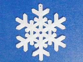 雪花016