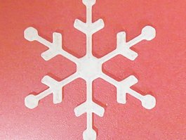 雪花015