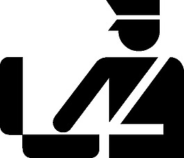 aiga_symbol_signs剪貼畫