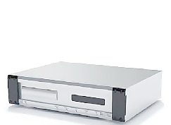 影碟機3d模型電器設計圖 9