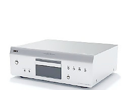 影碟機3d模型電器設計素材 10