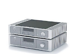 影碟機3d模型電器設計素材 20