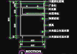 箱包類(lèi)道具圖塊、cad詳圖免費(fèi)下載20090313更新-41