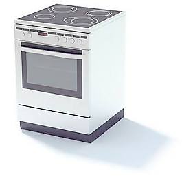 國外電器3d模型電器設計素材 11