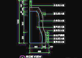 箱包类道具图块、cad详图免费下载20090313更新-36
