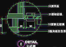 箱包類道具圖塊、cad詳圖免費(fèi)下載20090313更新-32