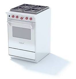 國外電器3d模型電器3d素材 5