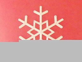 雪花001