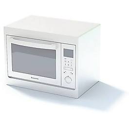 國外電器3d模型電器設計素材 35