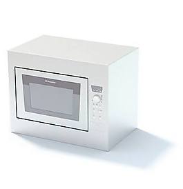 國外電器3d模型電器設計素材 39