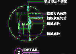 鞋帽類道具圖塊、cad詳圖免費(fèi)下載20090313更新-70