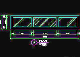 鞋帽類道具圖塊、cad詳圖免費下載20090313更新-66