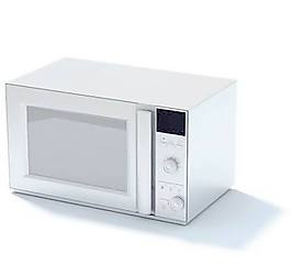 國外電器3d模型電器設計素材 43