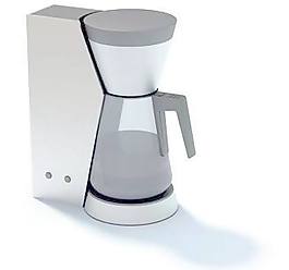 國外電器3d模型電器3d素材 2