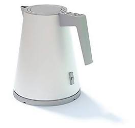 國外電器3d模型電器設計素材 29