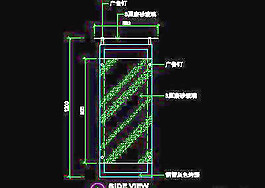 箱包類道具圖塊、cad詳圖免費(fèi)下載20090313更新-14