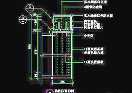 鞋帽類道具圖塊、cad詳圖免費(fèi)下載20090313更新-85