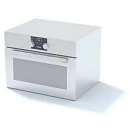 國外電器3d模型電器3d素材 40