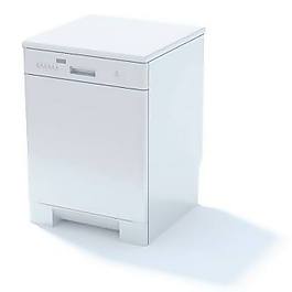 國外電器3d模型電器3d素材 22