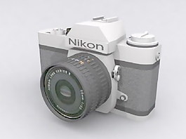 國外電器3d模型電器3d素材 75