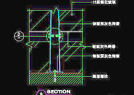 鞋帽類道具圖塊、cad詳圖免費(fèi)下載20090313更新-72