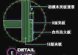 鞋帽類道具圖塊、cad詳圖免費(fèi)下載20090313更新-60