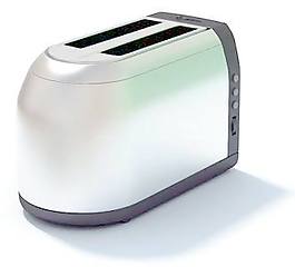 國外電器3d模型電器3d素材 62
