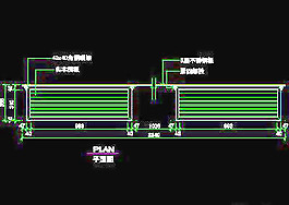 鞋帽類道具圖塊、cad詳圖免費(fèi)下載20090313更新-13