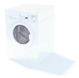 洗衣机3d模型电器3d素材 11