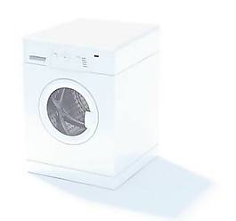 洗衣机3d模型电器设计素材 9