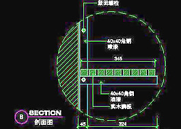 鞋帽類道具圖塊、cad詳圖免費(fèi)下載20090313更新-15