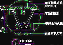 電器類道具cad詳圖、CAD圖紙免費(fèi)下載20090312更新-70