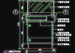 電器類道具cad詳圖、CAD圖紙免費(fèi)下載20090312更新-85