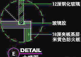電器類道具cad詳圖、CAD圖紙免費(fèi)下載20090312更新-87