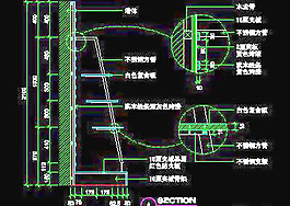 電器類道具cad詳圖、CAD圖紙免費下載20090312更新-83