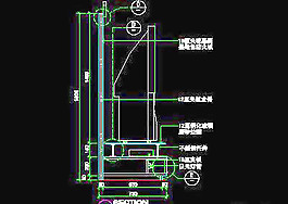 電器類道具cad詳圖、CAD圖紙免費下載20090312更新-69